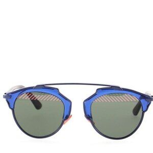 Dior SoReal Modified Aviator VU0NT Sunglasses